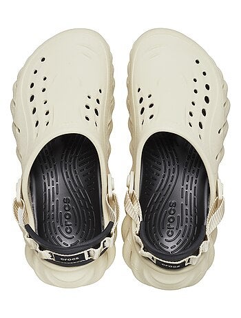 Sabot à Enfiler Crocs Echo