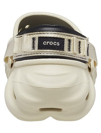 Sabot à Enfiler Crocs Echo