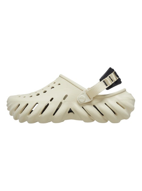 Sabot à Enfiler Crocs Echo - Kiabi