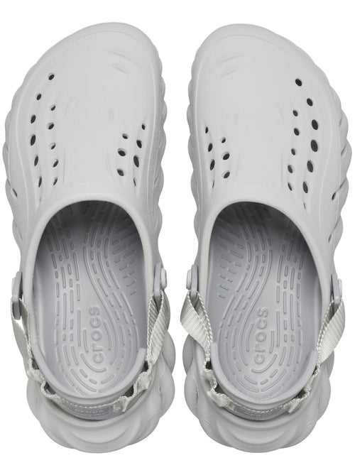 Sabot à Enfiler Crocs Echo - Kiabi