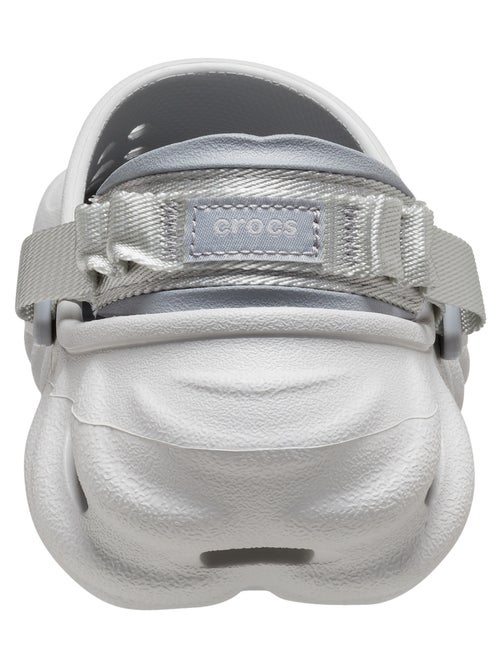 Sabot à Enfiler Crocs Echo - Kiabi