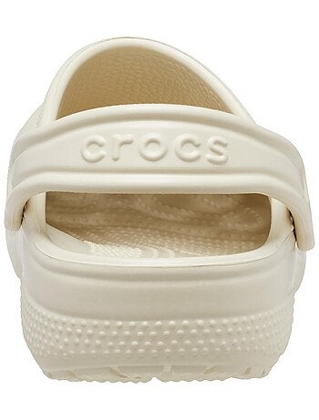 Sabot à enfiler Crocs Enfant Classic Clog T