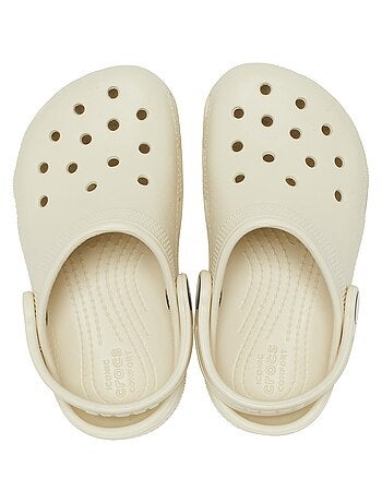 Sabot à enfiler Crocs Enfant Classic Clog T
