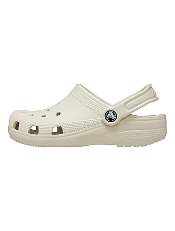 Sabot à enfiler Crocs Enfant Classic Clog T