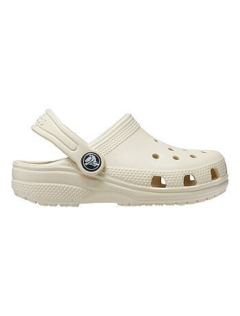 Sabot à enfiler Crocs Enfant Classic Clog T