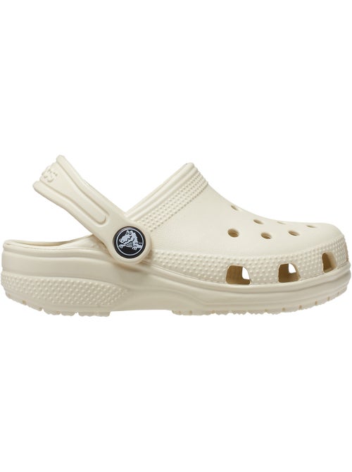 Sabot à enfiler Crocs Enfant Classic Clog T - Kiabi