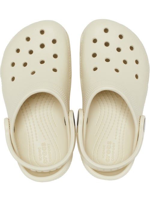 Sabot à enfiler Crocs Enfant Classic Clog T - Kiabi