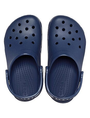 Sabot à enfiler Crocs Enfant Classic Clog T