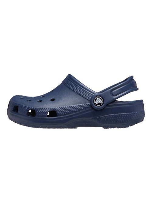 Sabot à enfiler Crocs Enfant Classic Clog T - Kiabi