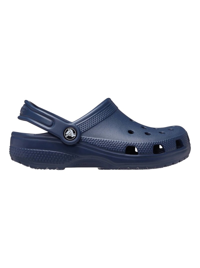 Sabot à enfiler Crocs Enfant Classic Clog T Bleu - Kiabi