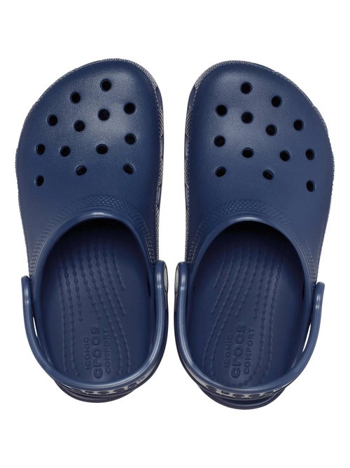 Sabot à enfiler Crocs Enfant Classic Clog T - Kiabi