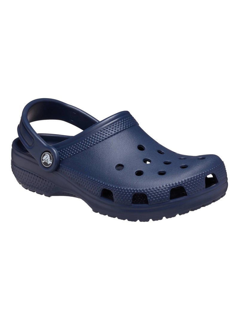 Sabot à enfiler Crocs Enfant Classic Clog T Bleu - Kiabi
