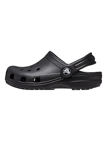 Sabot à enfiler Crocs Enfant Classic Clog T