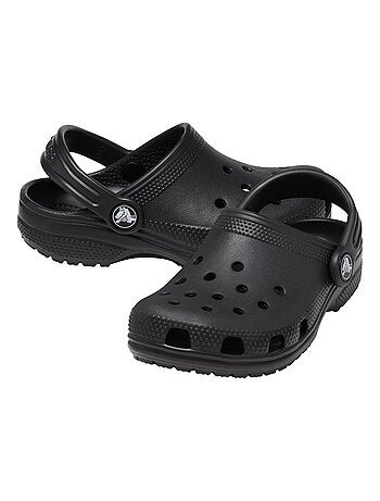 Sabot à enfiler Crocs Enfant Classic Clog T