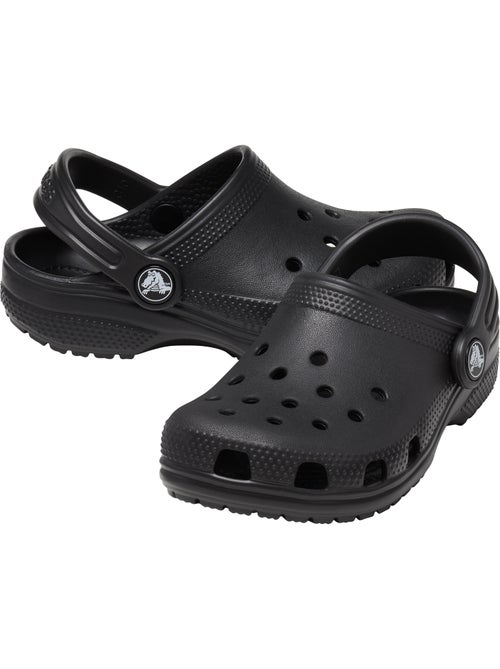 Sabot à enfiler Crocs Enfant Classic Clog T - Kiabi