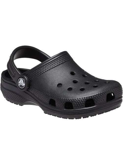 Sabot à enfiler Crocs Enfant Classic Clog T - Kiabi