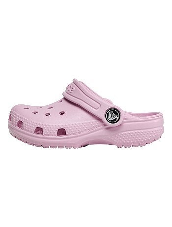 Sabot à enfiler Crocs Enfant Classic Clog T
