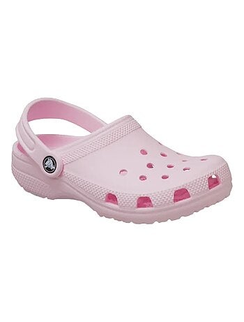 Sabot à enfiler Crocs Enfant Classic Clog T