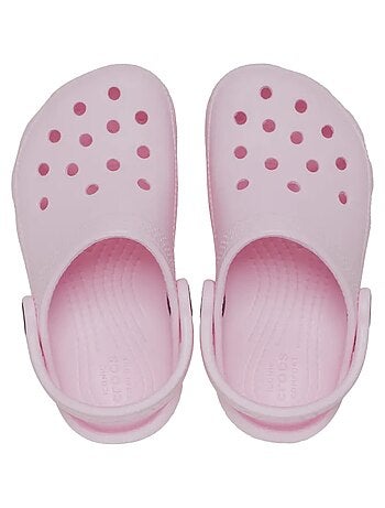 Sabot à enfiler Crocs Enfant Classic Clog T
