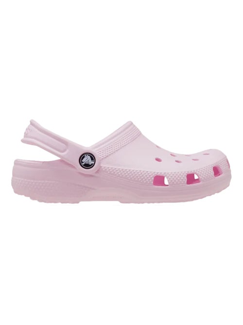 Sabot à enfiler Crocs Enfant Classic Clog T - Kiabi