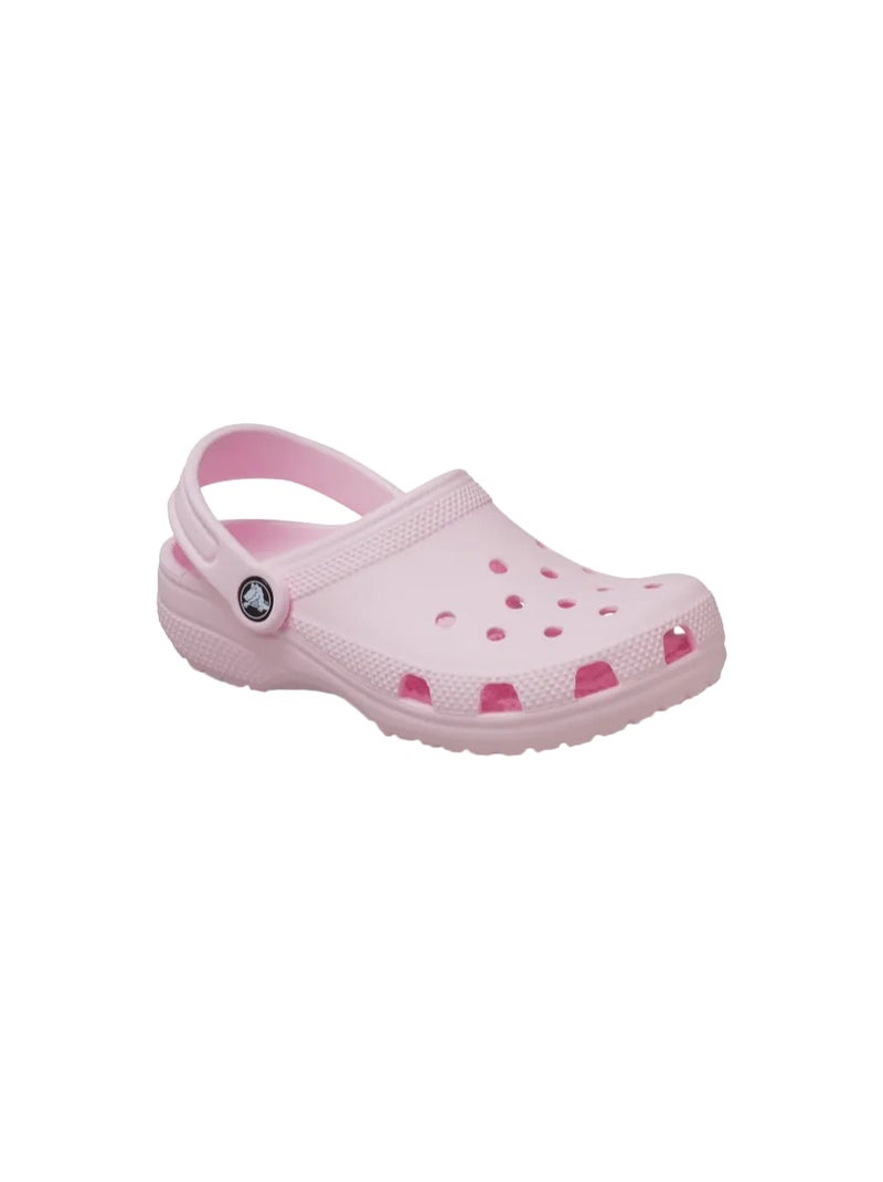 Sabot à enfiler Crocs Enfant Classic Clog T Rose - Kiabi