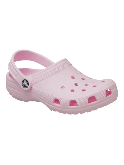 Sabot à enfiler Crocs Enfant Classic Clog T - Kiabi