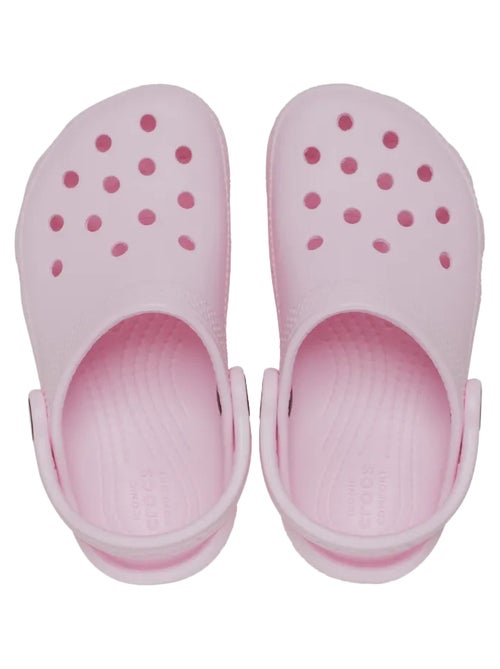 Sabot à enfiler Crocs Enfant Classic Clog T - Kiabi