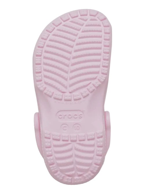 Sabot à enfiler Crocs Enfant Classic Clog T - Kiabi