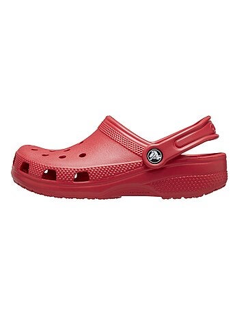 Sabot à enfiler Crocs Enfant Classic Clog T