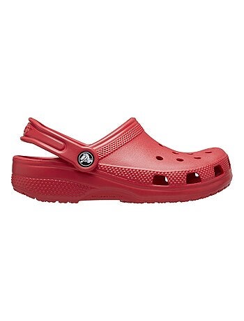 Sabot à enfiler Crocs Enfant Classic Clog T