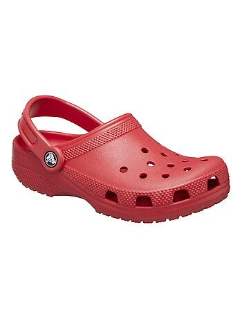 Sabot à enfiler Crocs Enfant Classic Clog T