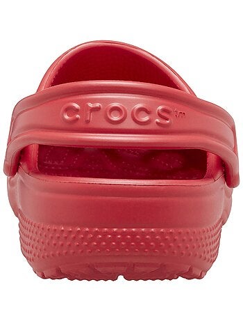Sabot à enfiler Crocs Enfant Classic Clog T