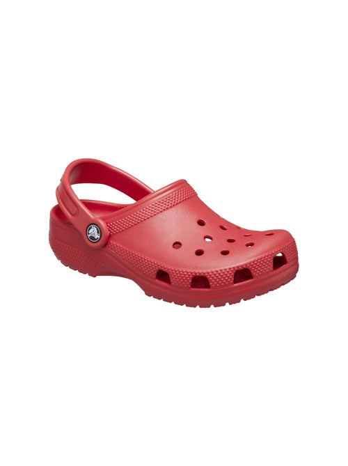 Sabot à enfiler Crocs Enfant Classic Clog T - Kiabi
