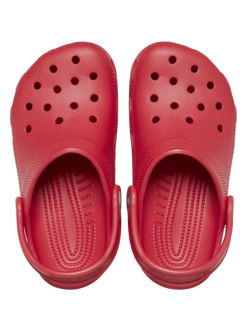 Sabot à enfiler Crocs Enfant Classic Clog T - Kiabi