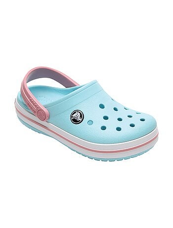 Sabot à Enfiler Crocs Enfants Crocband Clob