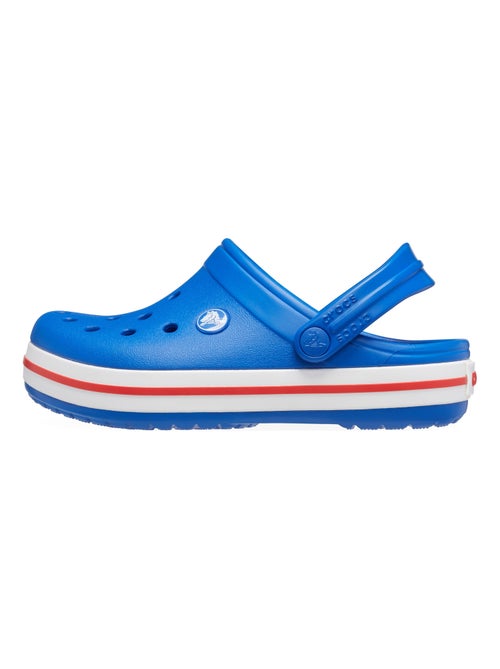 Sabot à Enfiler Crocs Enfants Crocband Clob - Kiabi