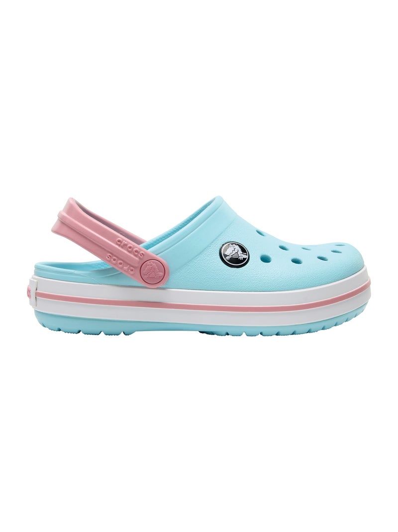 Sabot à Enfiler Crocs Enfants Crocband Clob Bleu - Kiabi