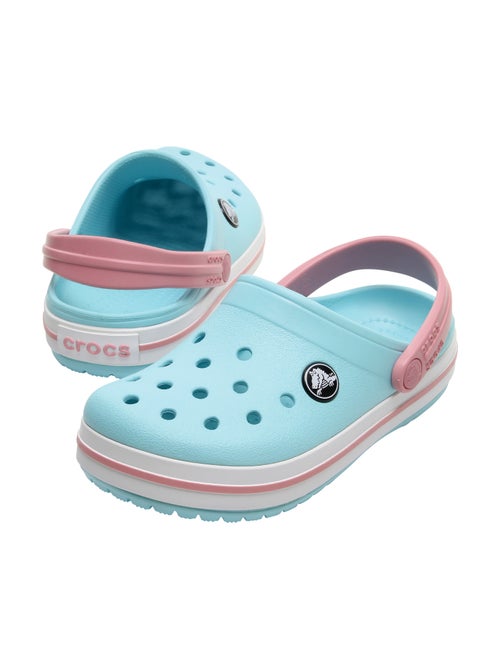 Sabot à Enfiler Crocs Enfants Crocband Clob - Kiabi