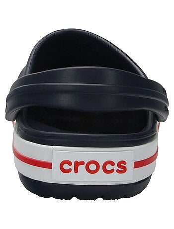 Sabot à Enfiler Crocs Enfants Crocband Clob