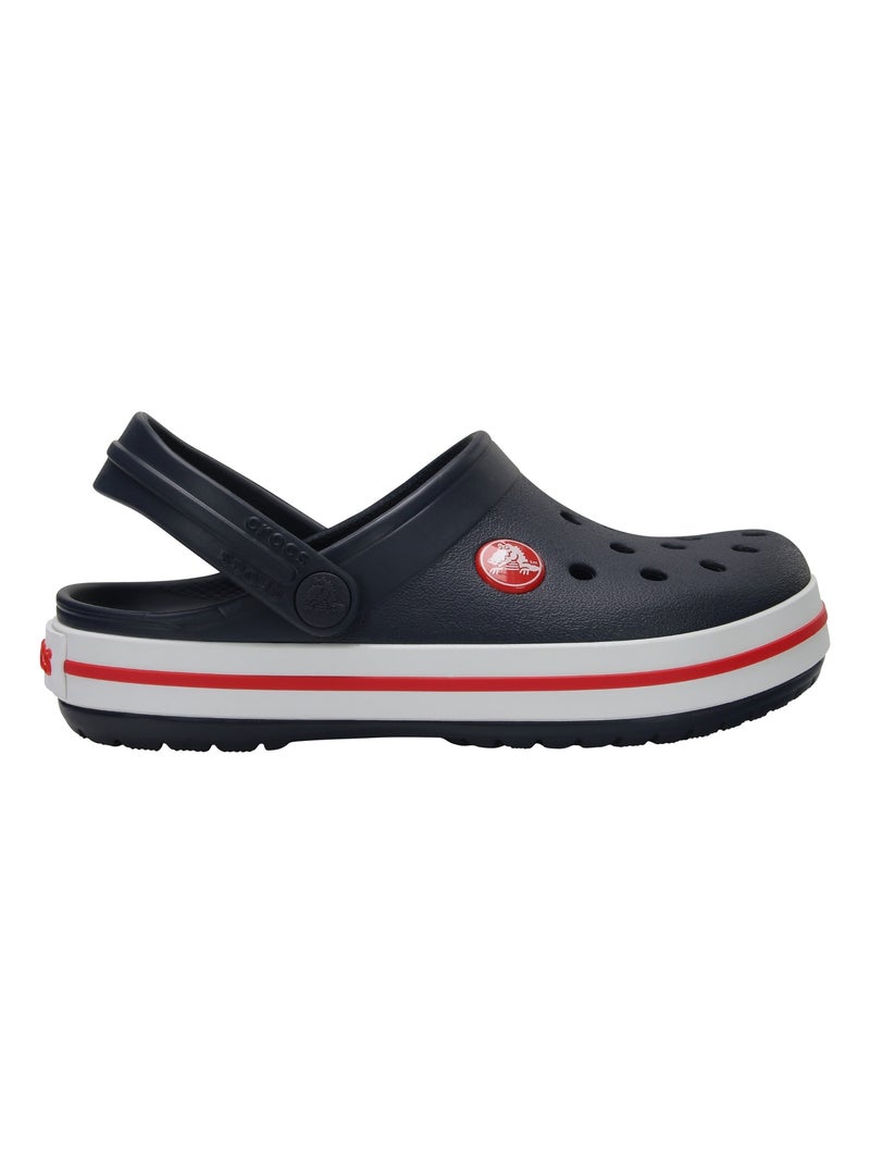 Sabot à Enfiler Crocs Enfants Crocband Clob Bleu marine - Kiabi