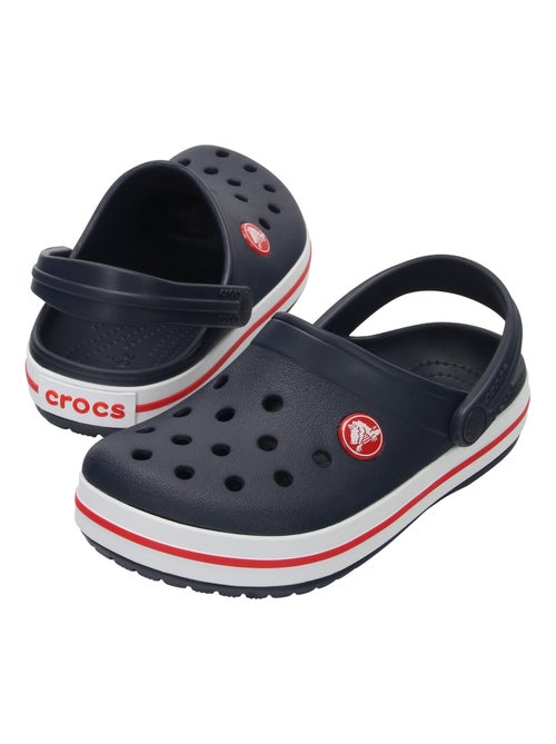 Sabot à Enfiler Crocs Enfants Crocband Clob - Kiabi