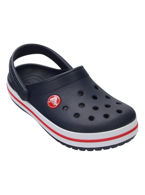Sabot à Enfiler Crocs Enfants Crocband Clob - Kiabi