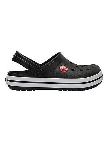 Sabot à Enfiler Crocs Enfants Crocband Clob