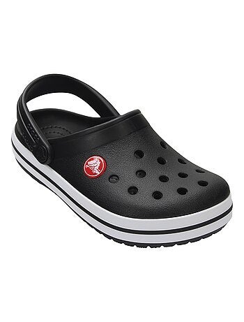 Sabot à Enfiler Crocs Enfants Crocband Clob