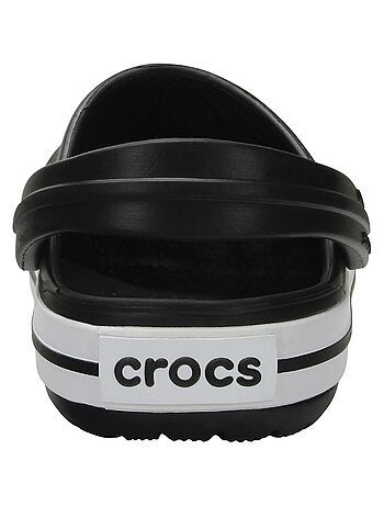 Sabot à Enfiler Crocs Enfants Crocband Clob
