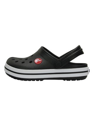 Sabot à Enfiler Crocs Enfants Crocband Clob