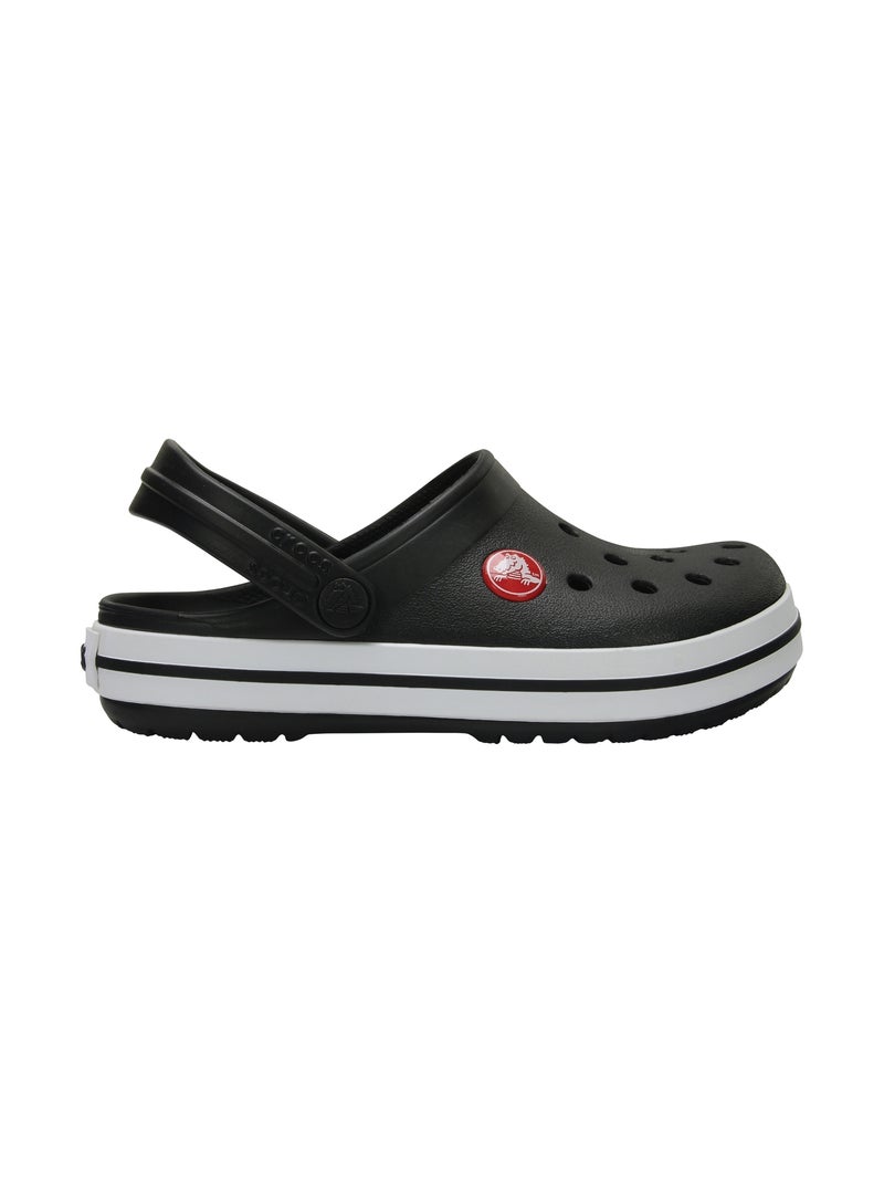 Sabot à Enfiler Crocs Enfants Crocband Clob Noir - Kiabi