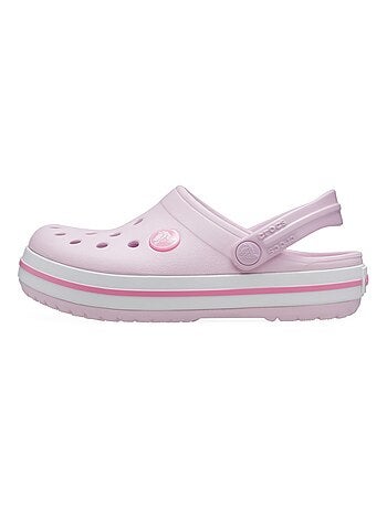Sabot à Enfiler Crocs Enfants Crocband Clob
