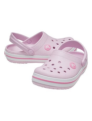 Sabot à Enfiler Crocs Enfants Crocband Clob