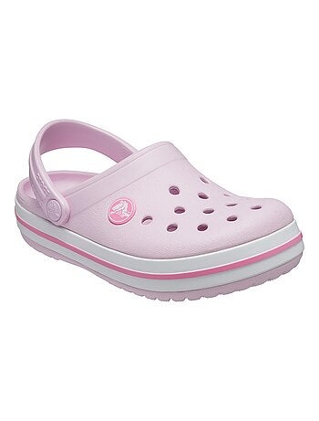 Sabot à Enfiler Crocs Enfants Crocband Clob